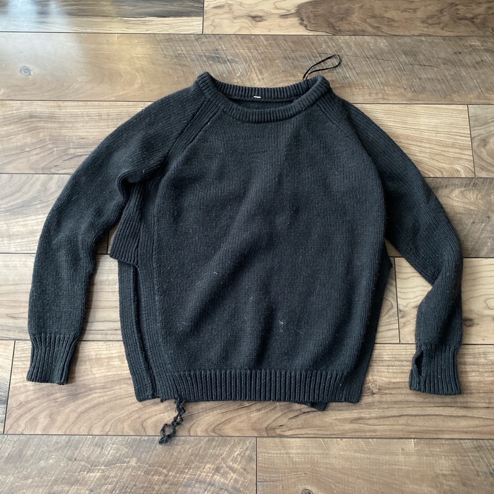 Lululemon Sweater Womens